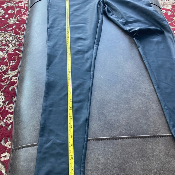 Dynamite Medium Coated Leggings - Picture 8 of 11